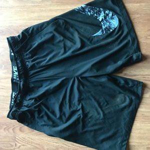 Nike Basketball Shorts